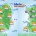 Meteo sardegna 2 75x75 - Bel tempo, confermato l'arrivo del caldo
