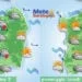 Meteo sardegna 75x75 - Meteo weekend tra fresco, piogge e temporali