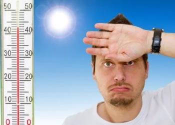 Fotolia 42844757 XS 350x250 - 2015, è caldo record: "annus horribilis"