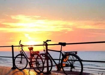 fotolia 46459994 350x250 - Nel pomeriggio qualche pioggia e un po' di Maestrale. Poi gran caldo