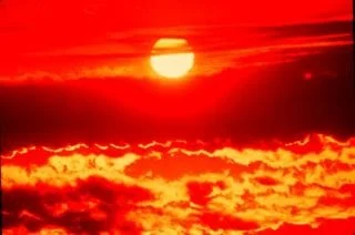 heat 25062008 - 2015, è caldo record: "annus horribilis"