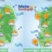 Meteo sardegna 1 75x75 - Nella notte forti temporali, ora piove sul nord