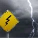 Rischio temporale 75x75 - Meteo in peggioramento, ma Pasqua e Pasquetta col sole