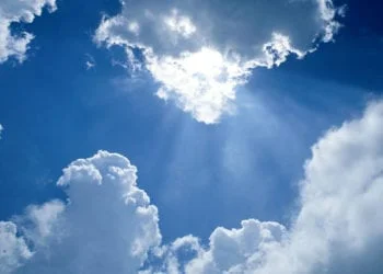 cielo21 350x250 - Prossima settimana al via col caldo, poi fresco e temporali?
