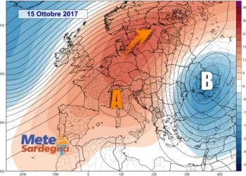Ottobrata 350x250 - Domenica da mare e temperature sopra i 30°C