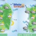 Meteo sardegna 2 75x75 - Prime nubi e piovaschi mercoledì,  nel weekend freddo