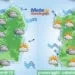Meteo sardegna 8 75x75 - Meteo invernale, arriveranno altre piogge e ancora freddo