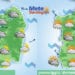 Meteo Sardegna 14 75x75 - Meteo weekend: ancora Maestrale e qualche goccia di pioggia