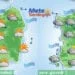 Gennaio terminerà con l'Anticiclone. Possibilità di freddo nel weekend Meteo sardegna 20 75x75 - Gennaio terminerà con l'Anticiclone. Possibilità di freddo nel weekend