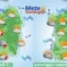 Meteo sardegna 2 75x75 - Meteo settimana: serie di perturbazioni, tanta pioggia