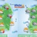 Meteo sardegna 3 75x75 - Piogge su est Sardegna, dal pomeriggio forti temporali