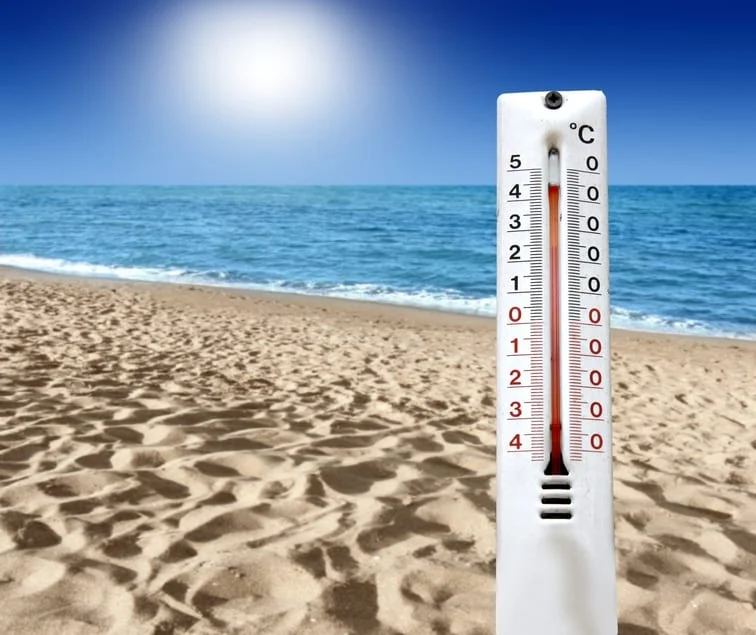 Fotolia 10633448 S - Bel tempo per tutta la settimana e più caldo