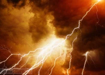 AdobeStock 67842223 350x250 - Peggiora con temporali, giù le temperature