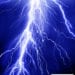 fulmine sardegna 75x75 - Meteo avverso con temporali in Sardegna: segnalati nubifragi, allagamenti, grandine