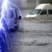 maltempo sardegna 75x75 - Meteo avverso Sardegna circa 4000 fulmini, ieri 2 feriti a Cagliari. Precauzioni