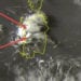meteosat sera 75x75 - Meteo Sardegna, altri temporali anche forti, rischio grandine alternati al soleggiato