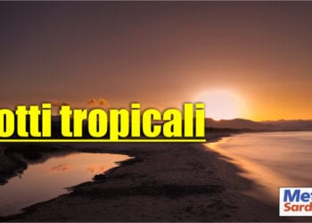 notti tropicali 350x250 - Meteo OLBIA: possibilità di piogge di forte intensità, anche con temporali