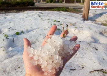 sardegna grandine 350x250 - Meteo Sardegna, potenziale rischio grandine oggi e prossimi giorni