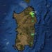 temporale olbia 75x75 - Sardegna, meteo torna soleggiato e caldo, afa nelle coste, ma per Ferragosto cambia