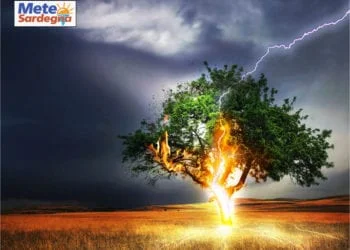 temporali agosto sardegna 1 350x250 - Isolati rovesci in atto nel Cagliaritano