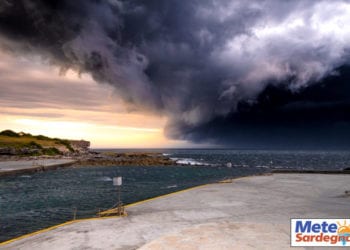 temporali agosto sardegna 2 350x250 - Temporali in formazione in Sardegna, meteo che cambia