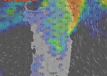 Meteo Sardegna 350x250 - Meteo da tarda estate, ma nel weekend possibile maltempo