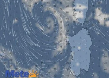 Meteo sardegna 2 2 350x250 - Si prospetta un bel weekend d'Estate