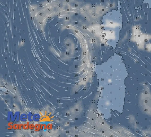 Meteo sardegna 2 2 - Meteo weekend: prevalenza di bel tempo