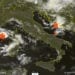 Meteosat sardegna 75x75 - Meteo Sardegna, forti temporali, anche con nubifragio e grandine, oggi e prossimi giorni