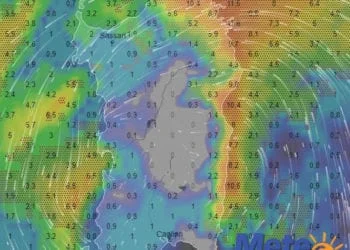 Meteo Sardegna 1 2 350x250 - Si prospetta un bel weekend d'Estate