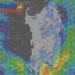 Meteo sardegna 5 75x75 - Altre piogge su settori meridionali e orientali della Sardegna