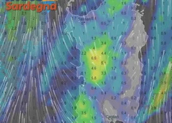 Meteo sardegna 7 350x250 - Si prospetta un bel weekend d'Estate