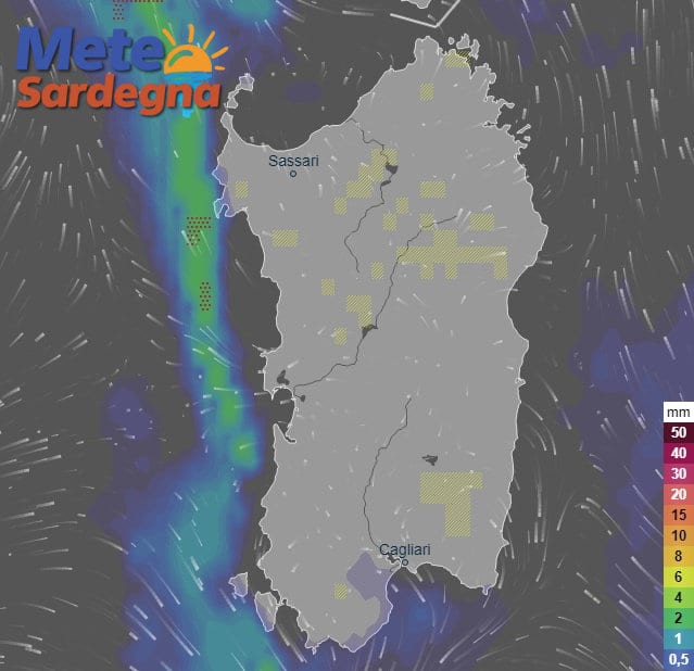 Meteo sardegna 2 - Meteo in miglioramento, ma ancora insidie nel weekend