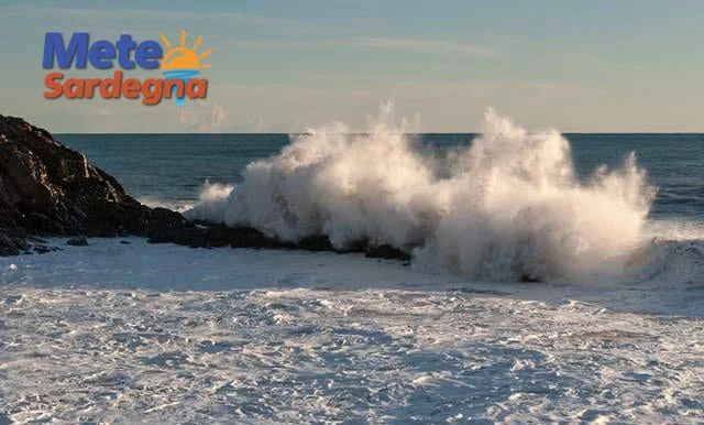 Meteo oggi - Meteo weekend: tra sole e Maestrale