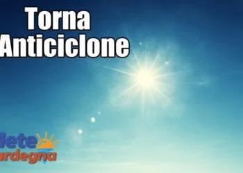 Meteo sardegna 350x250 - Meteo d'inizio settimana: Maestrale, ma netto miglioramento