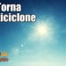 Meteo sardegna 75x75 - Perturbazione lambisce la Sardegna, meteo variabile