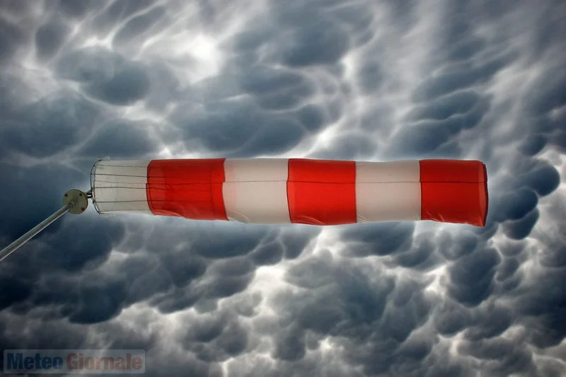 iStock 916127550 - Meteo settimana: attesi alcuni impulsi d'aria fredda