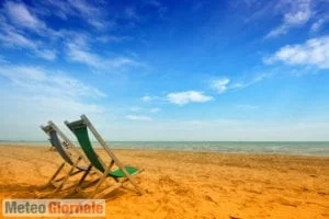 AdobeStock 21819645 300x200 - E' arrivata l'Estate