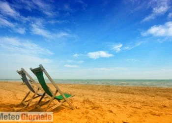 AdobeStock 21819645 350x250 - Meteo del fine settimana: progressivo peggioramento