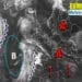 Meteo settimana Santa: torna l'Alta Pressione Meteosat 75x75 - Meteo settimana Santa: torna l'Alta Pressione