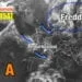 Fresco ma sole, anche il 1° maggio Meteosat 75x75 - Fresco ma sole, anche il 1° maggio