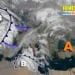 meteosat 75x75 - Forte peggioramento meteo mercoledì