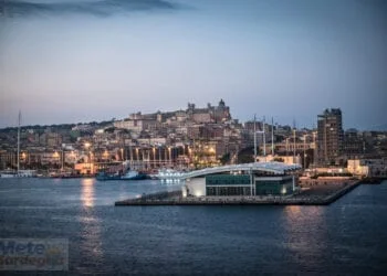 cagliari meteo sardegna 20 350x250 - La Sardegna sotto la neve, ricordi fotografici