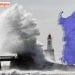 meteo in peggioramento sardegna 75x75 - Tempesta di Maestrale in Sardegna: raffiche di vento sino 150 km orari per sabato