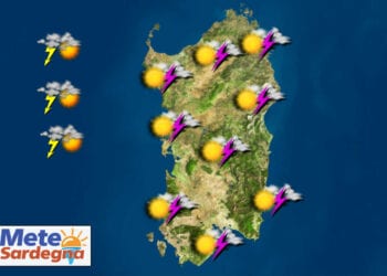 meteo prossimi giorni sardegna 350x250 - Meteo Sardegna, gli accessi al sito web di ieri 8 agosto 2021