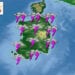 meteo sardegna prossimi giorni 1 75x75 - Mostruoso temporale ovest Sardegna: evoluzione meteo