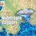 nubifragio su cagliari 75x75 - Meteo avverso in Sardegna, arriva una forte perturbazione. Rischio nubifragi