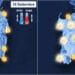 previsioni meteo prossimi giorni 75x75 - Meteo Sardegna con caldo estivo. La settimana prossima, rischio nuovo ciclone