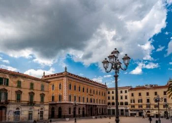 shutterstock 1075329695 350x250 - Meteo Sassari: pomeriggio variabile, occhio ai rovesci