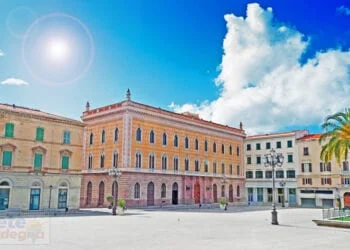 shutterstock 134541326 350x250 - Meteo Sassari: pomeriggio variabile, occhio ai rovesci